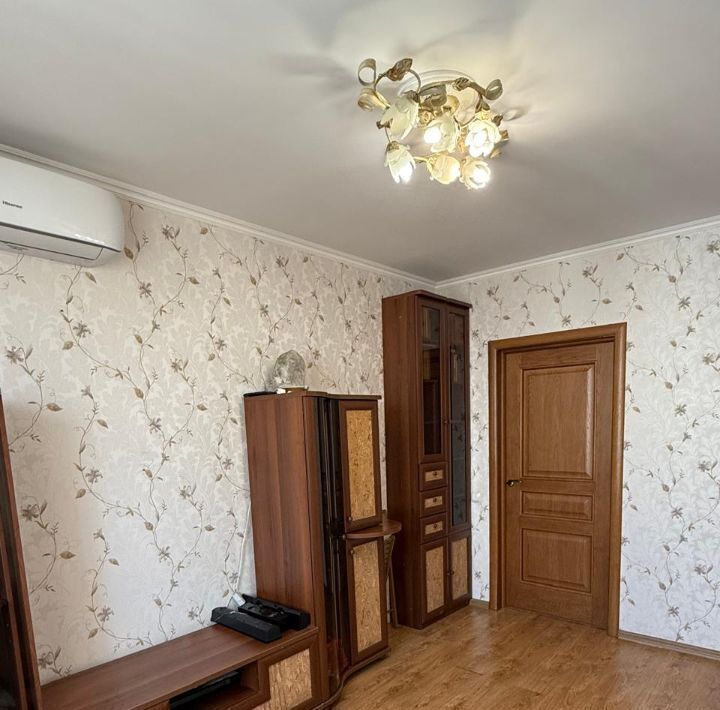 квартира г Одинцово ул Кутузовская 17 микрорайон «Новая Трёхгорка» Кунцевская фото 10