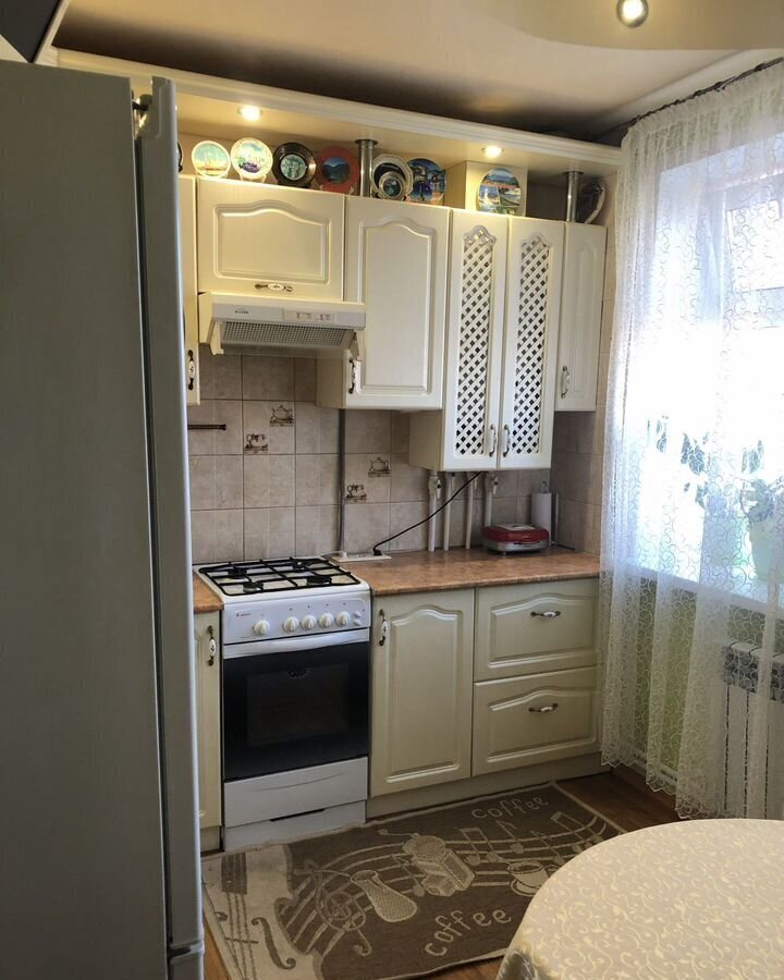 квартира р-н Арский г Арск ул Западная 22 Республика Татарстан Татарстан, муниципальное образование Арск фото 21