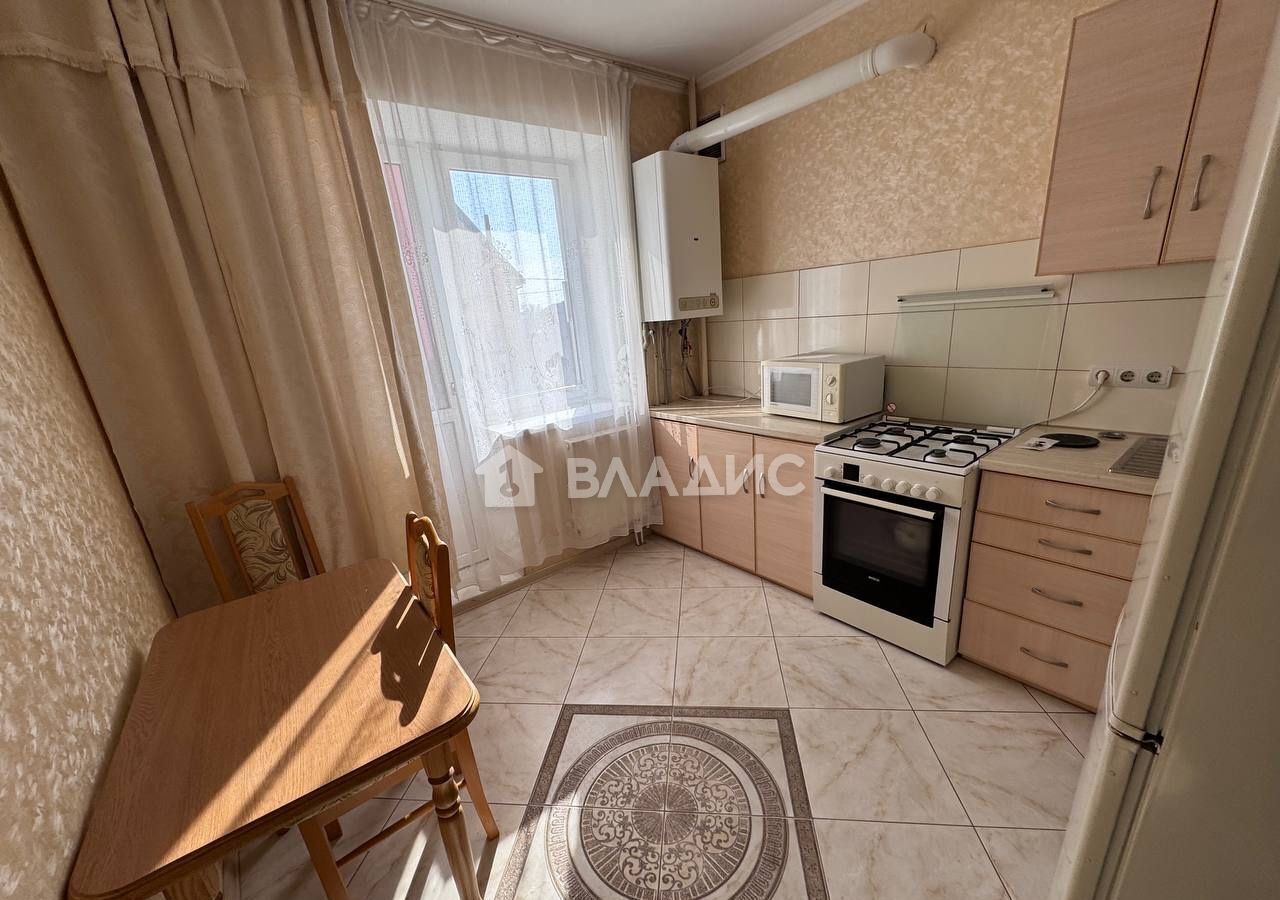 квартира г Калининград р-н Ленинградский ул Баженова 13 фото 1