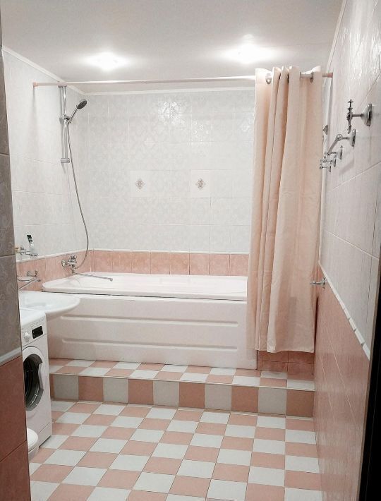 квартира г Томск р-н Кировский ул Тверская 81 фото 19