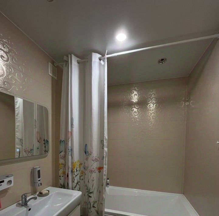 квартира г Иркутск р-н Октябрьский мкр Крылатый 22/2 фото 6