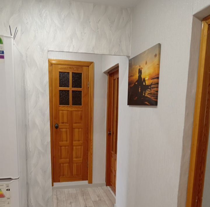 квартира г Иркутск р-н Свердловский мкр Университетский 10 фото 16