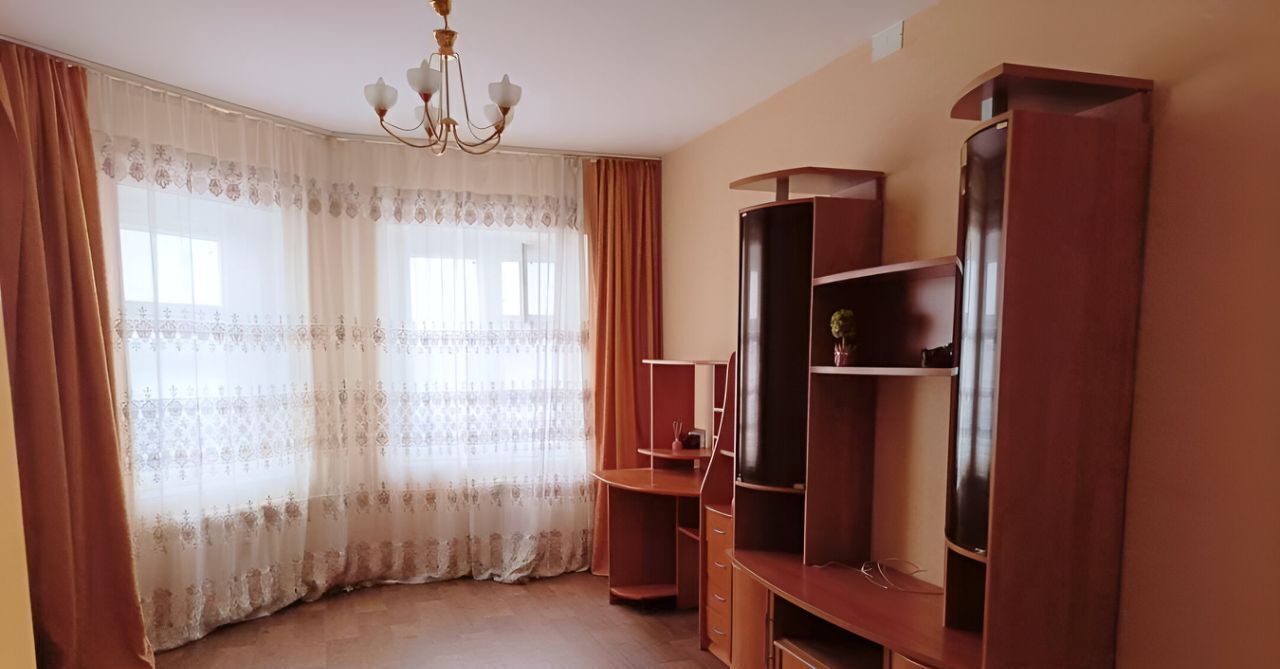 квартира г Нижневартовск 26-й микрорайон фото 6