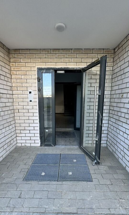 квартира г Смоленск п Одинцово р-н Ленинский д. 5, блок-секц. 1, 2, 3 фото 4