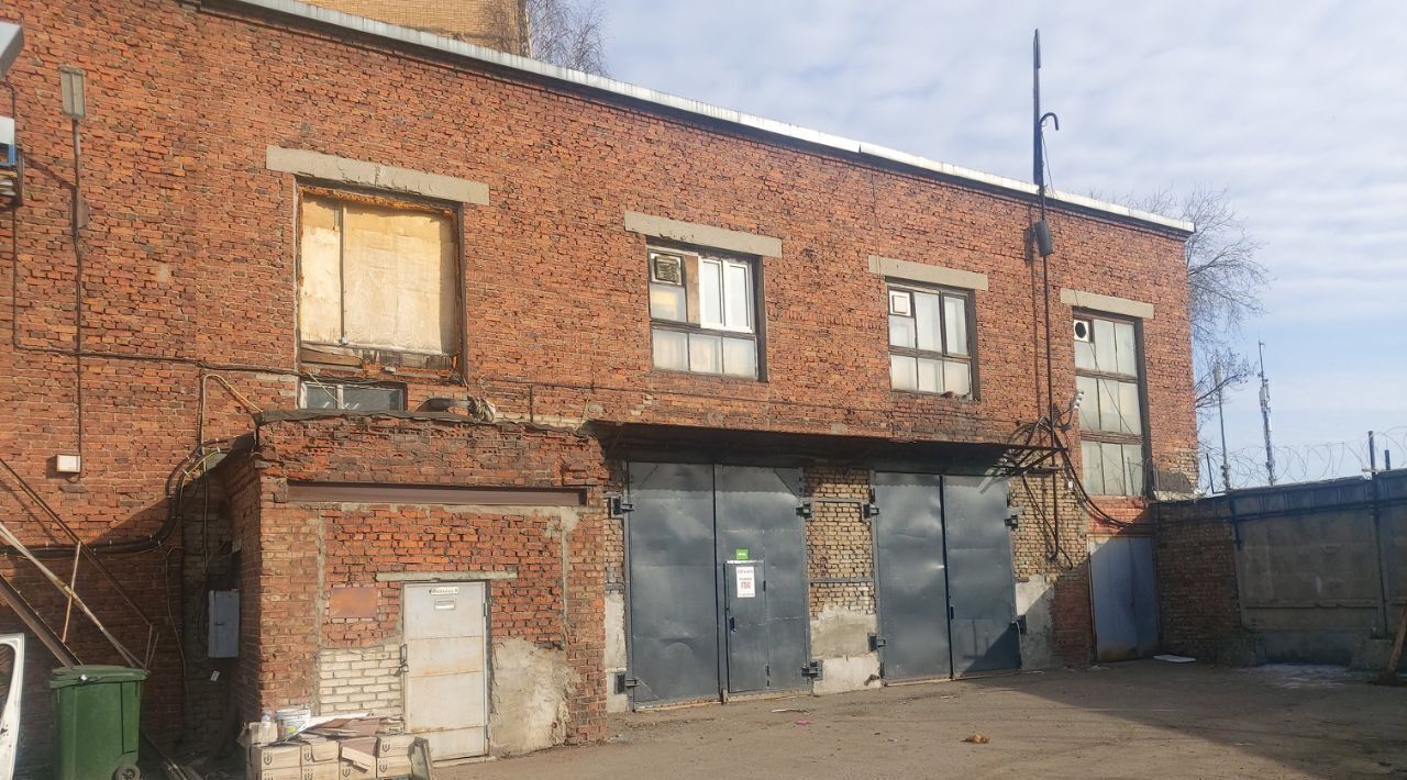 свободного назначения г Москва метро Алексеевская ул 3-я Мытищинская 16с/3 фото 2