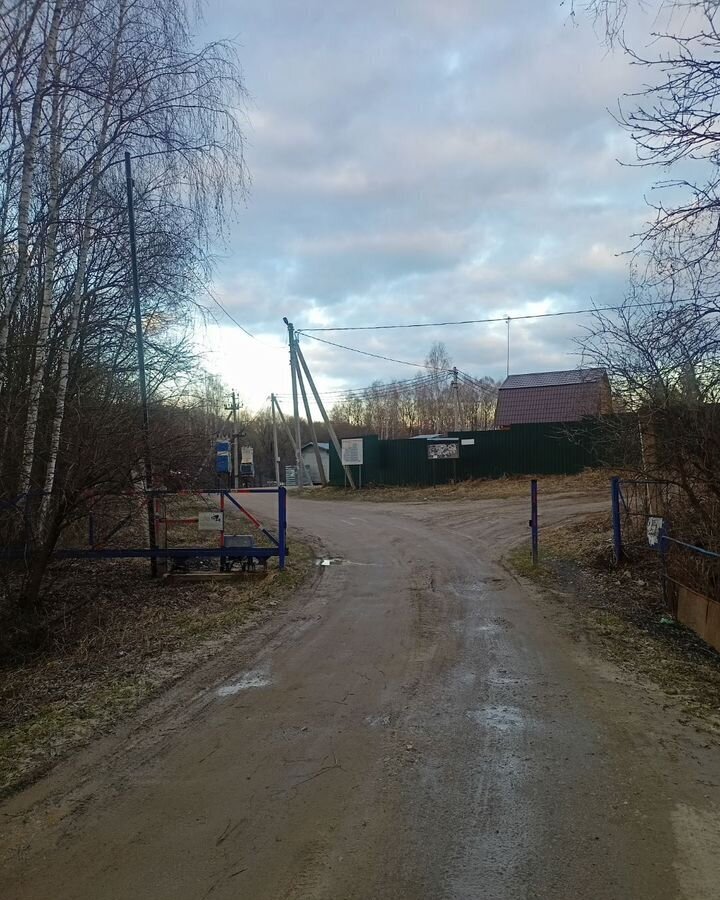 дом г Калуга сельское поселение Авчурино, 116, Ферзиковский р-н, садоводческое некоммерческое товарищество Строитель фото 1