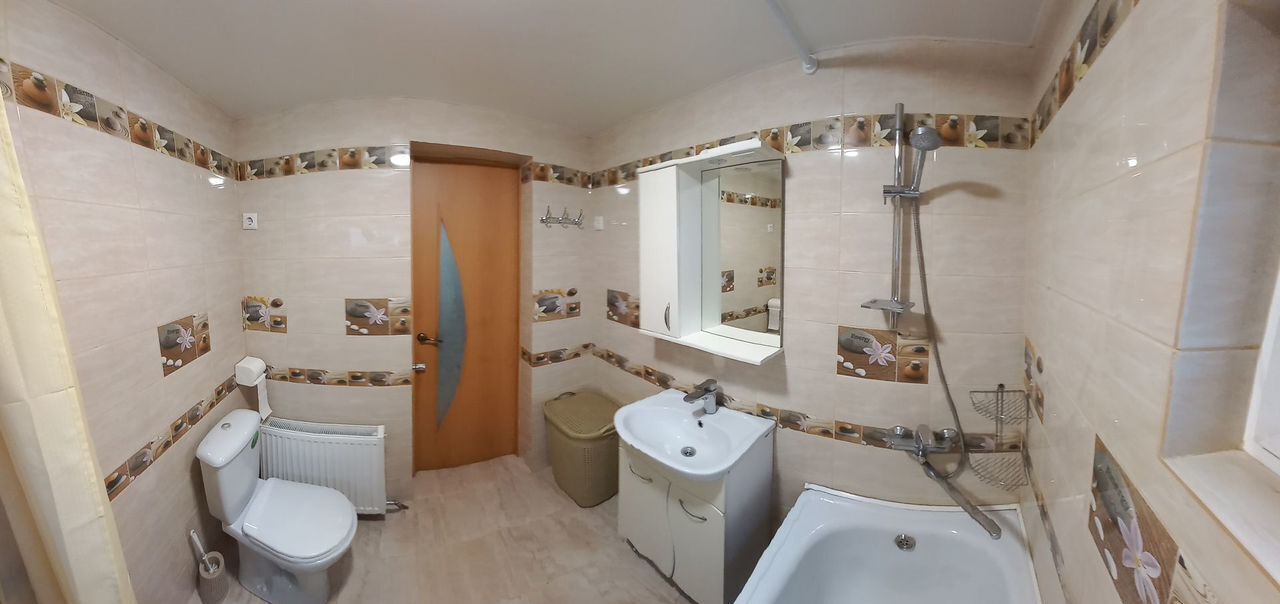 дом г Майкоп ул МОПРа 134 Республика Адыгея Адыгея фото 16