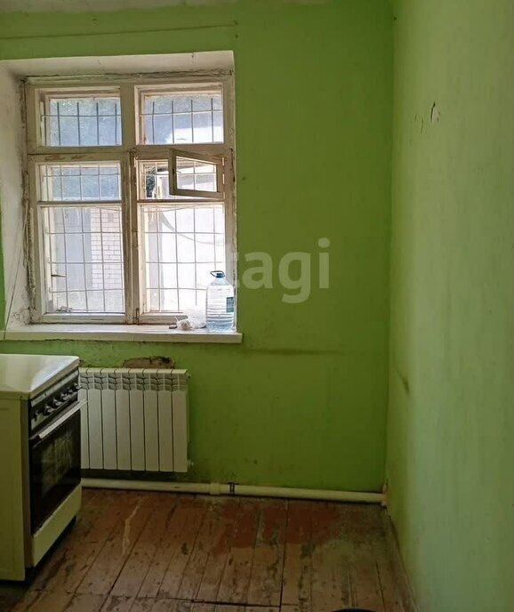 квартира г Воронеж пр-кт Труда 12 фото 9