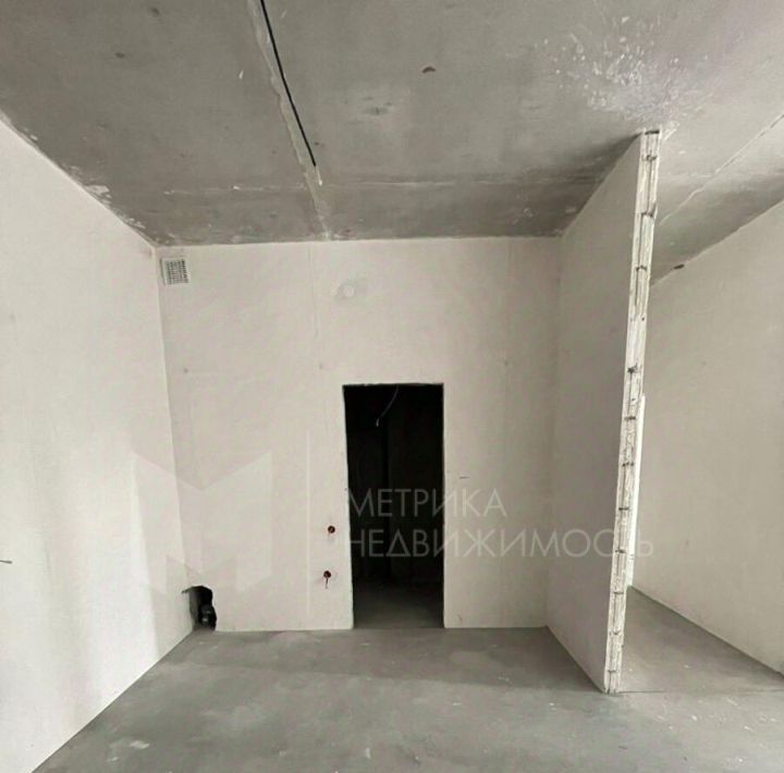 квартира г Тюмень р-н Калининский ул Фармана Салманова 16 фото 8