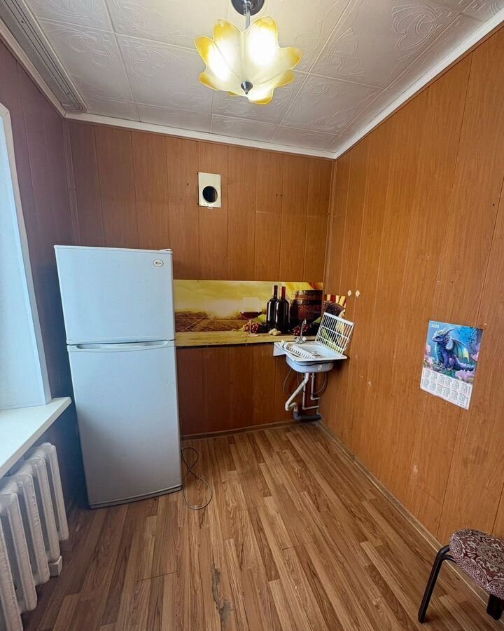 квартира г Магадан пер Бассейновый 10б фото 8