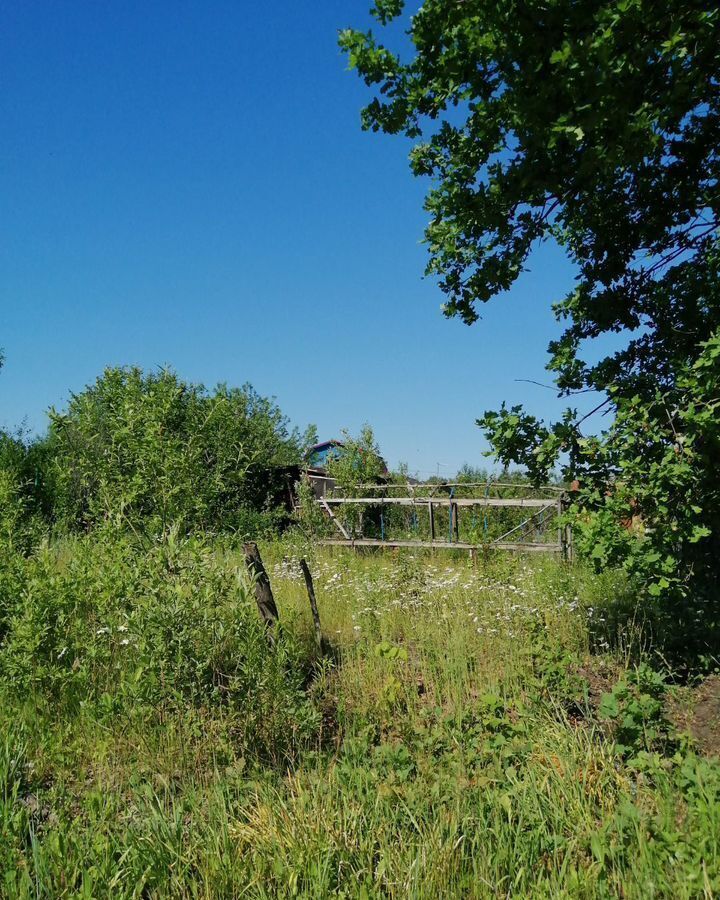 земля г Уфа р-н Калининский снт Полянка 217 фото 7