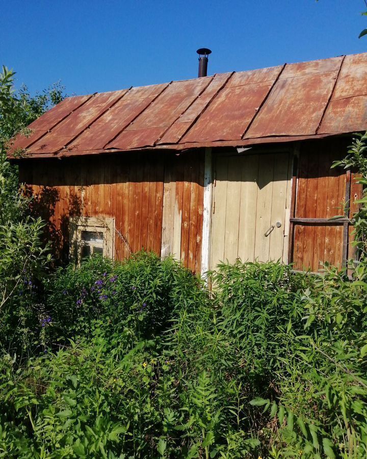 земля г Уфа р-н Калининский снт Полянка 217 фото 35