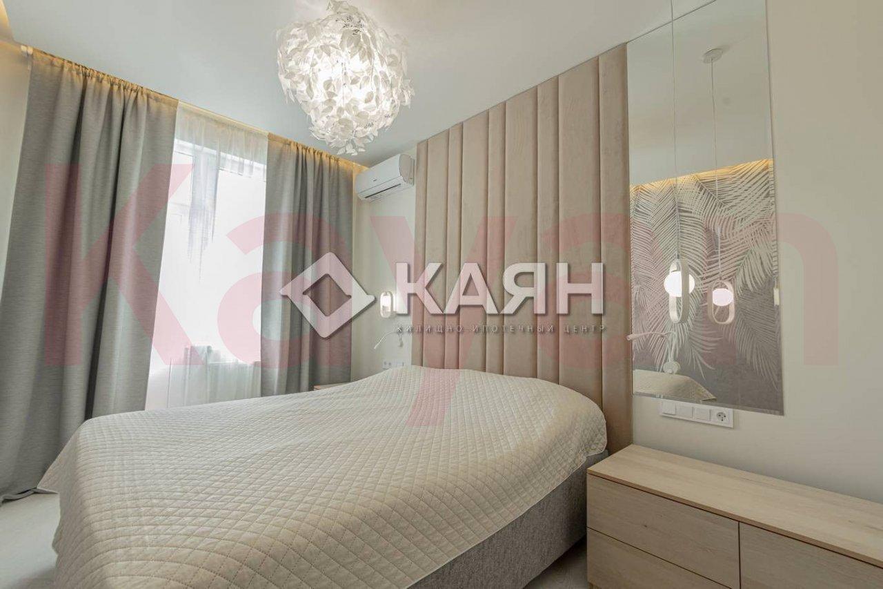 квартира г Геленджик Магилат ул Волнухина 19а фото 26