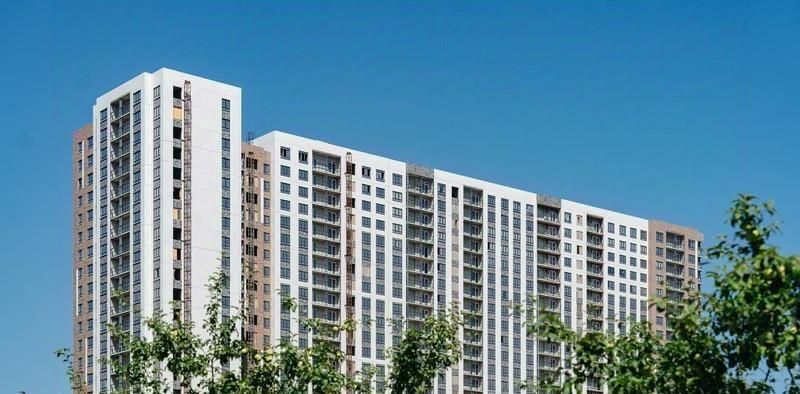 квартира г Видное Первый Южный жилой комплекс, Бирюлёво фото 6