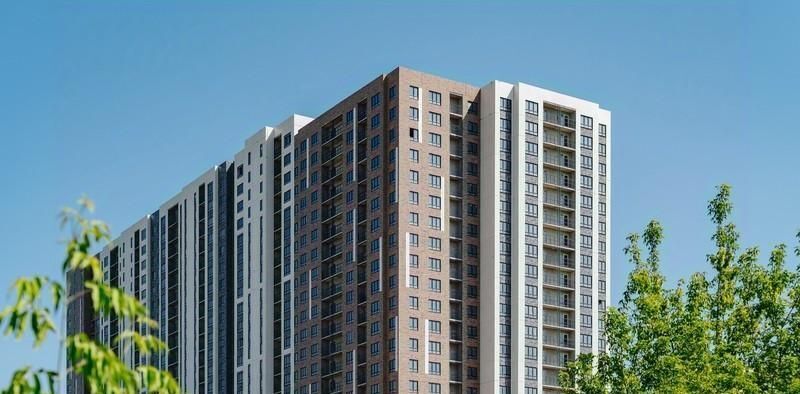 квартира г Видное Первый Южный жилой комплекс, к 1. 2, Бирюлёво фото 8
