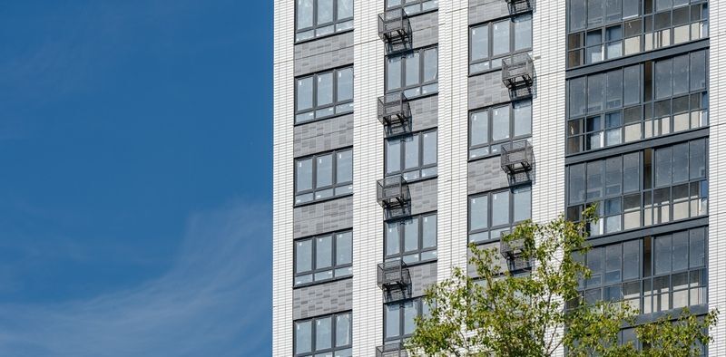 квартира г Видное Первый Южный жилой комплекс, Бирюлёво фото 9
