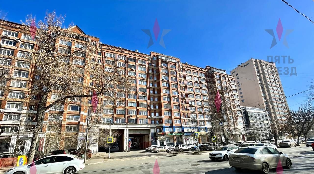 свободного назначения г Самара Алабинская ул Красноармейская 72 фото 2