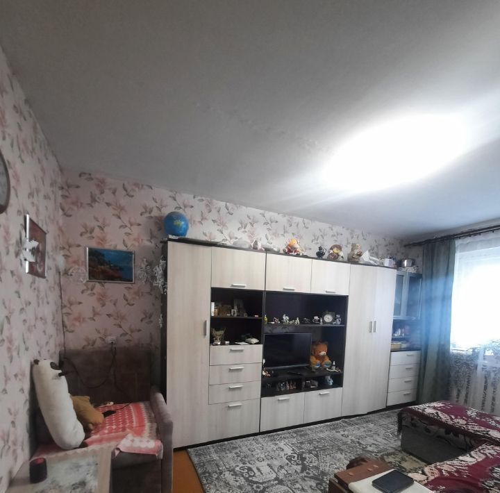 квартира г Великий Новгород ул Ломоносова 3 фото 9