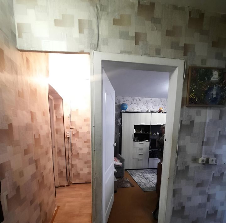 квартира г Великий Новгород ул Ломоносова 3 фото 12