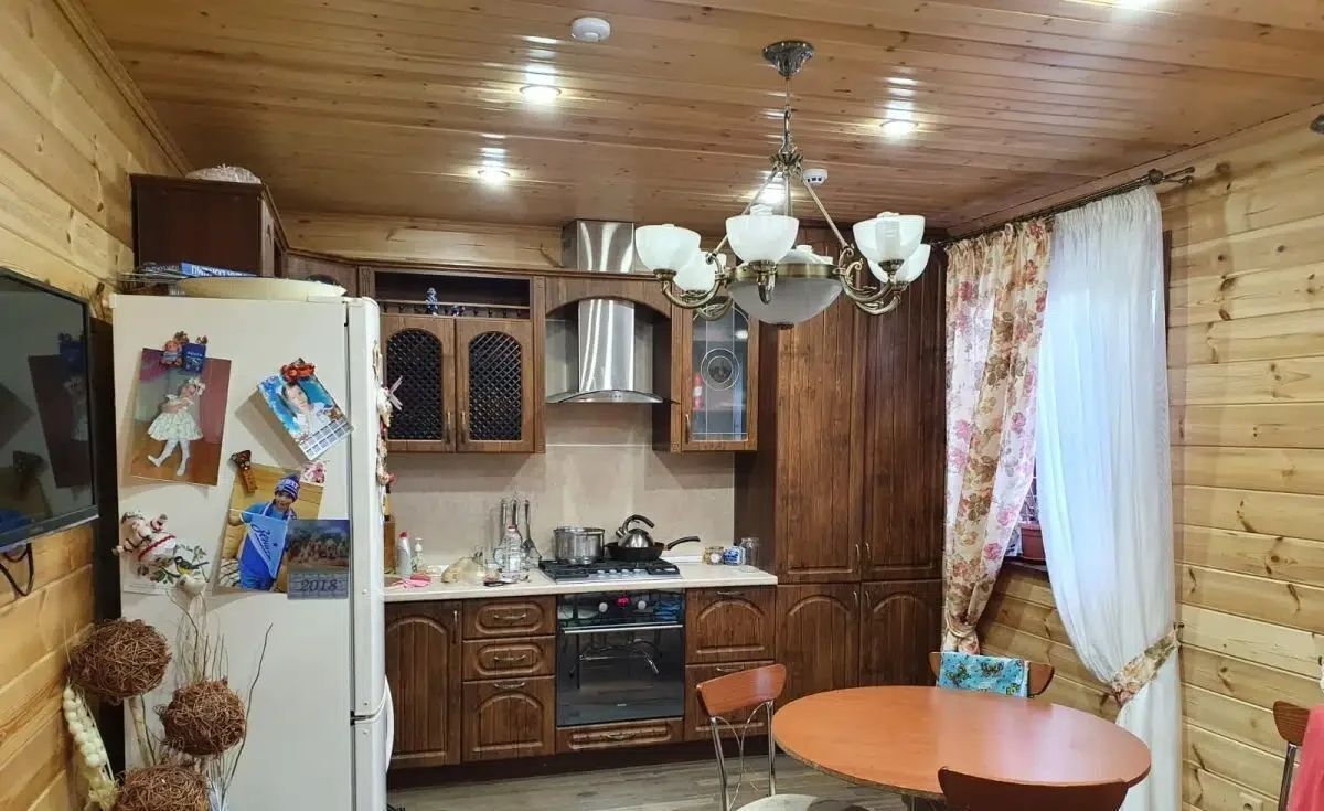 дом г Старый Оскол ул Вишневая СНТ Кукушкин Хутор фото 3