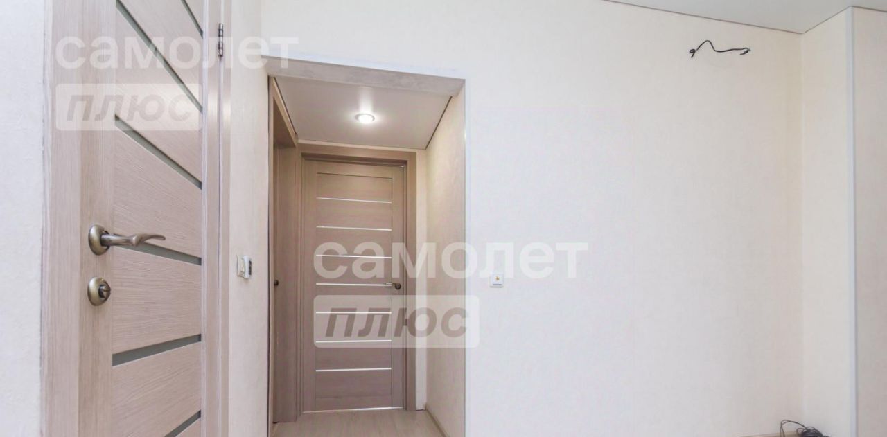 квартира г Уфа р-н Ленинский ул Тальковая 33 фото 7