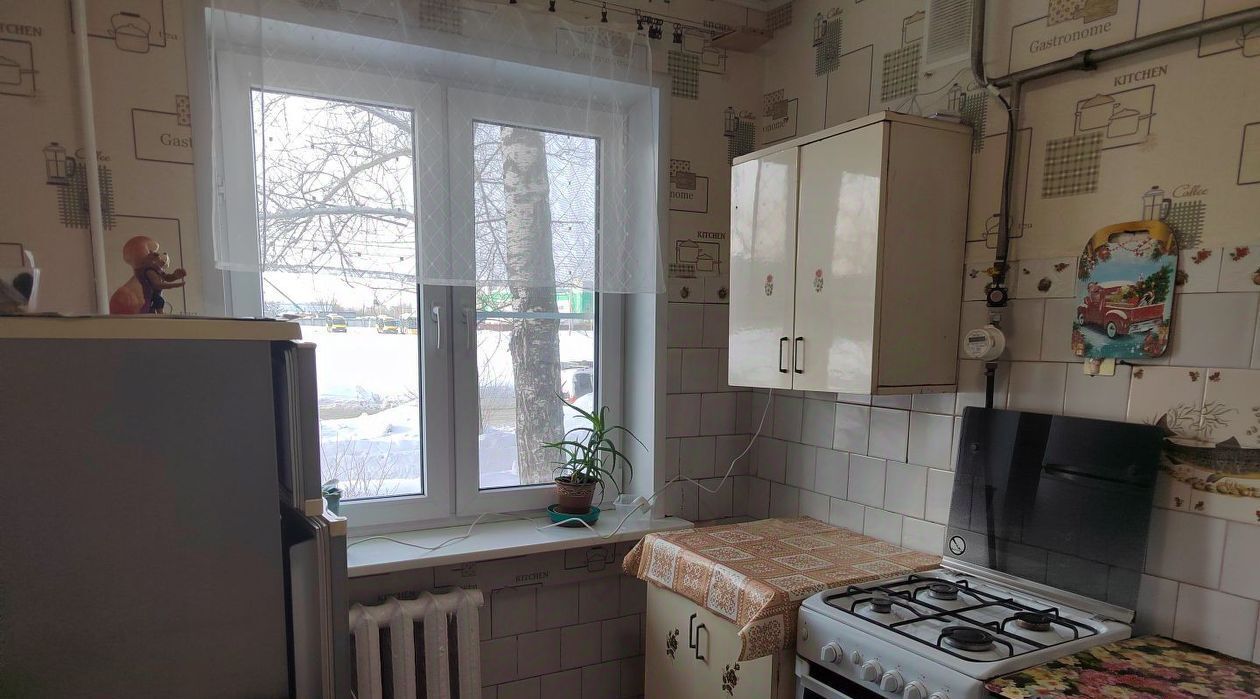квартира г Ярославль р-н Дзержинский ул Громова 30 фото 7