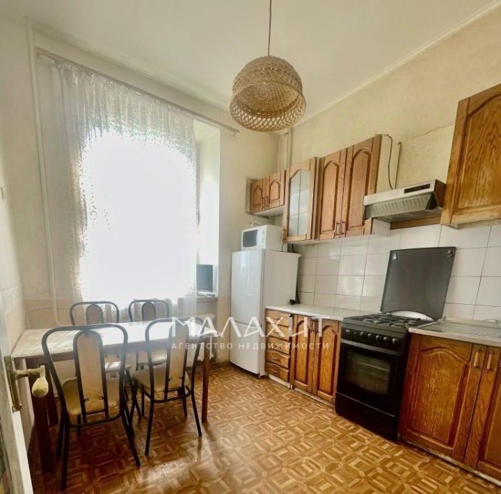 квартира г Самара Алабинская ул Ново-Садовая 18 фото 3
