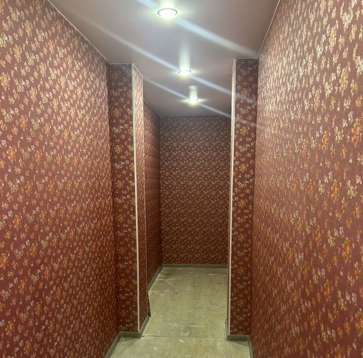 квартира г Иркутск р-н Октябрьский ул Пискунова 142/1 фото 4