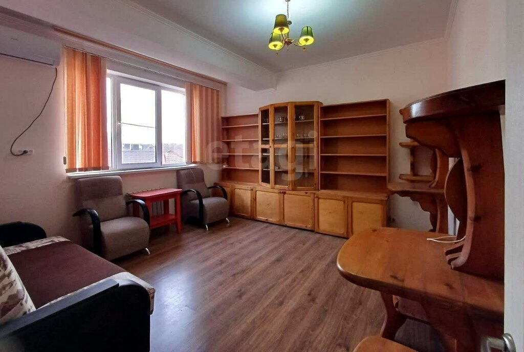 квартира р-н Анапский г Анапа проезд Родниковый 19 фото 3