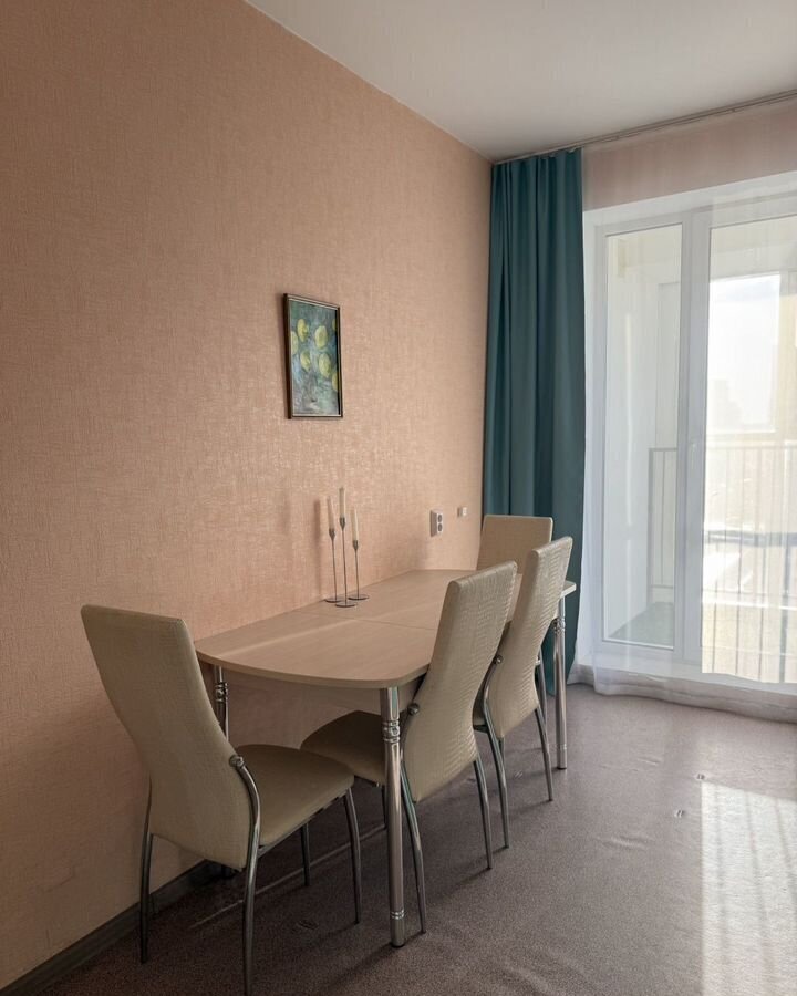 квартира г Томск р-н Советский ул Челюскинцев 2 фото 22