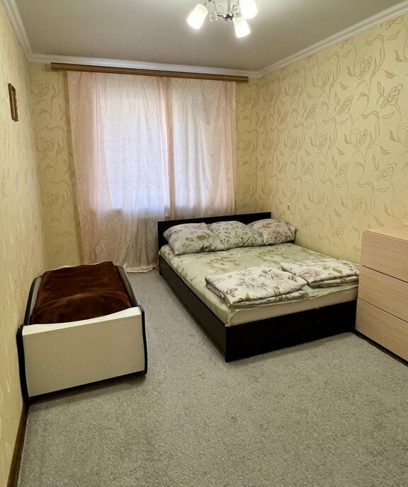 квартира г Ставрополь ул Тухачевского 25/6 фото 7