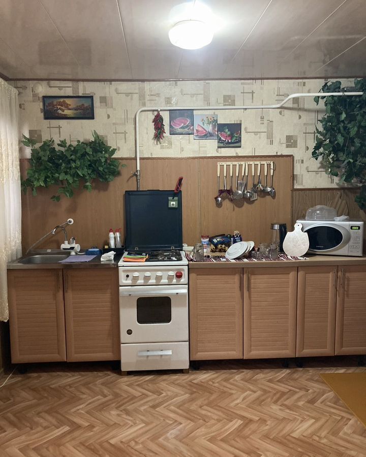 дом р-н Буденновский г Буденновск пр-кт Калинина фото 4