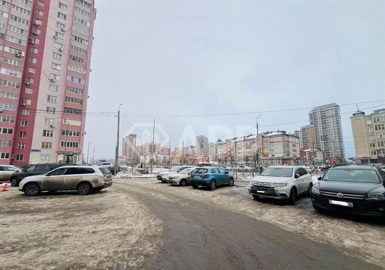офис г Казань Козья слобода ул Чистопольская 19а фото 9