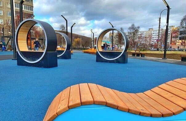 квартира г Мурманск р-н Первомайский пр-кт Кольский 107 фото 15
