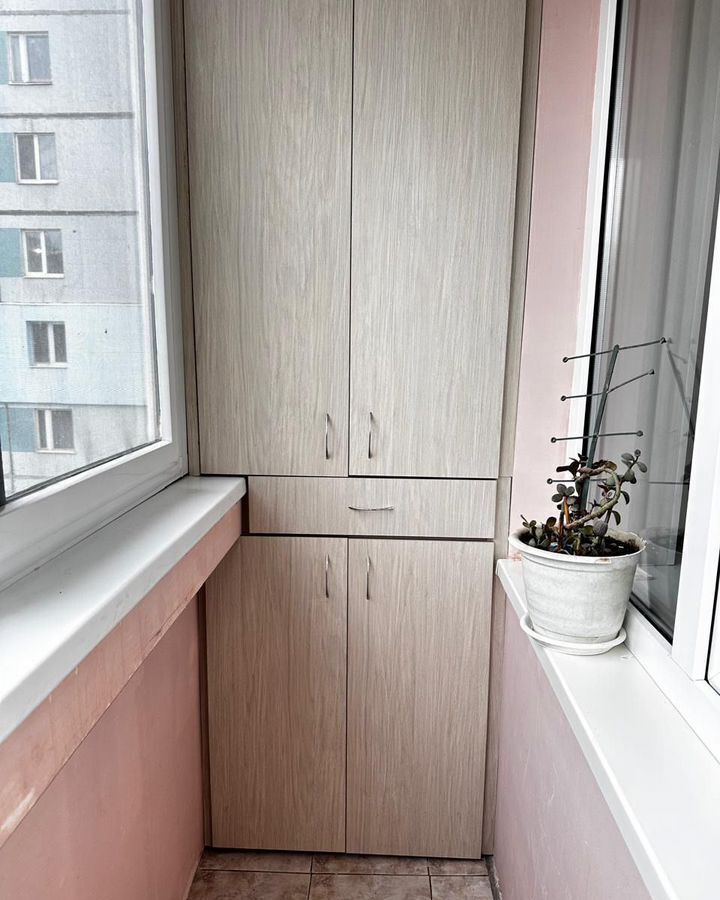 квартира г Самара Алабинская ул Владимирская 44 фото 15