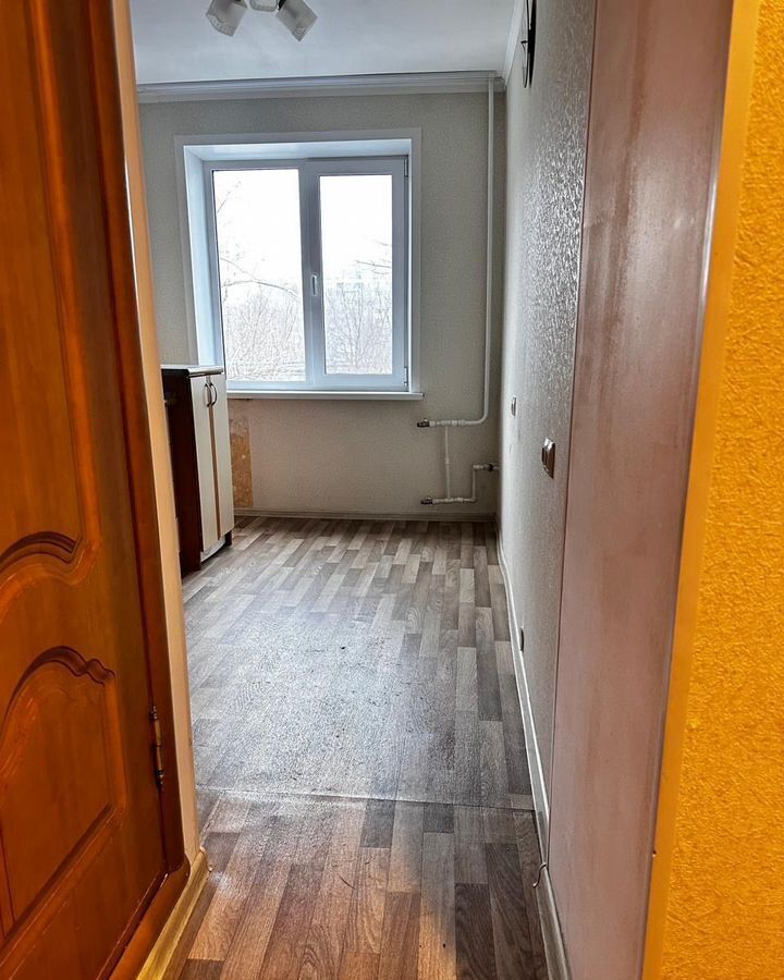 квартира г Самара Алабинская ул Владимирская 44 фото 10