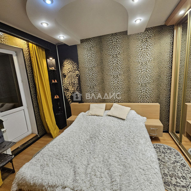 квартира г Белгород Западный ул Есенина 26 фото 7