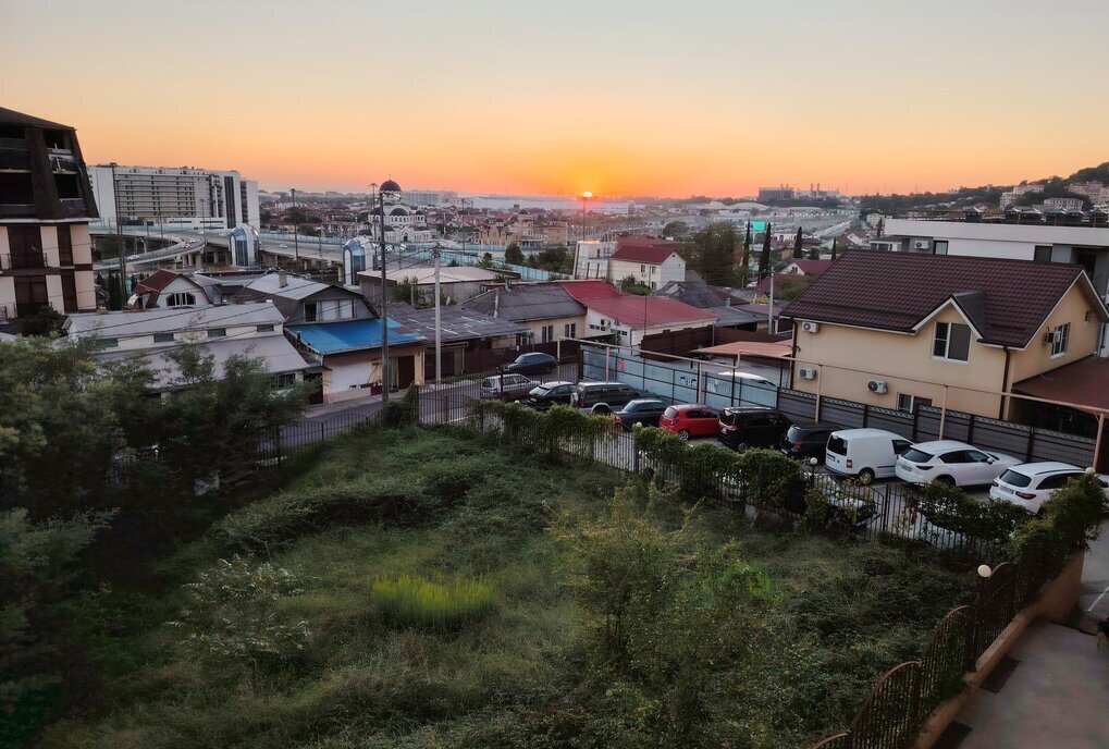 квартира г Сочи ул Бакинская 34/1 фото 17
