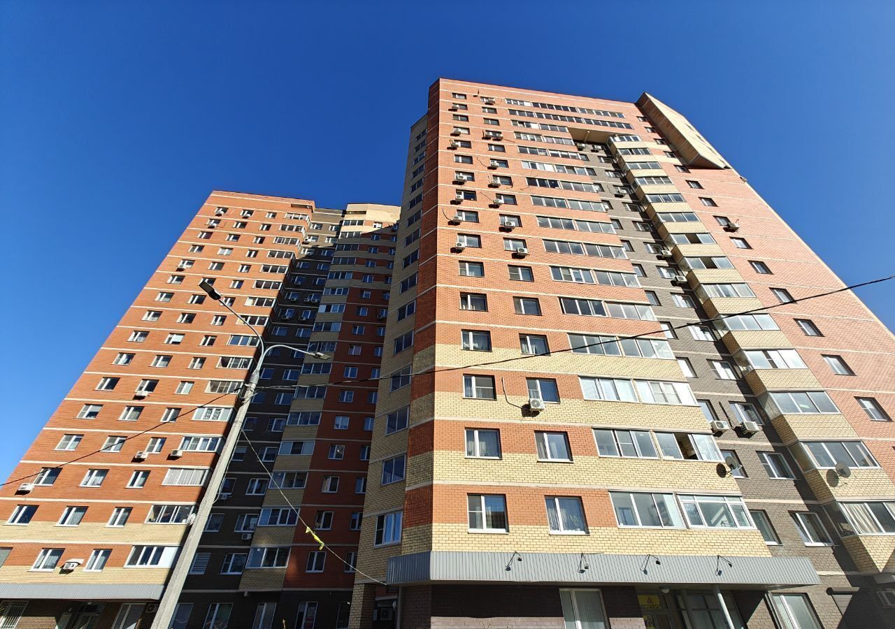 квартира г Мытищи ул Стрелковая 21 фото 9