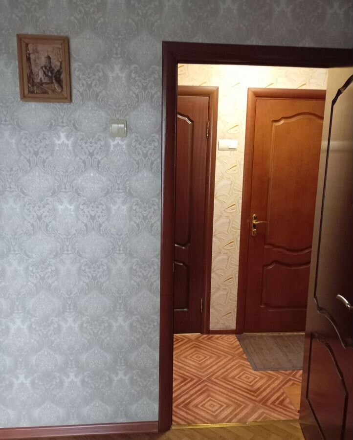 квартира г Москва метро Дубровка ул Симоновский Вал 18 фото 3