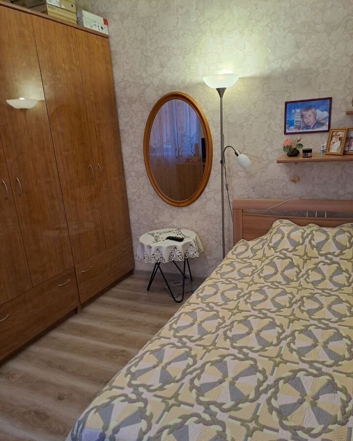 квартира г Самара Алабинская ул Ленинская 202 фото 17