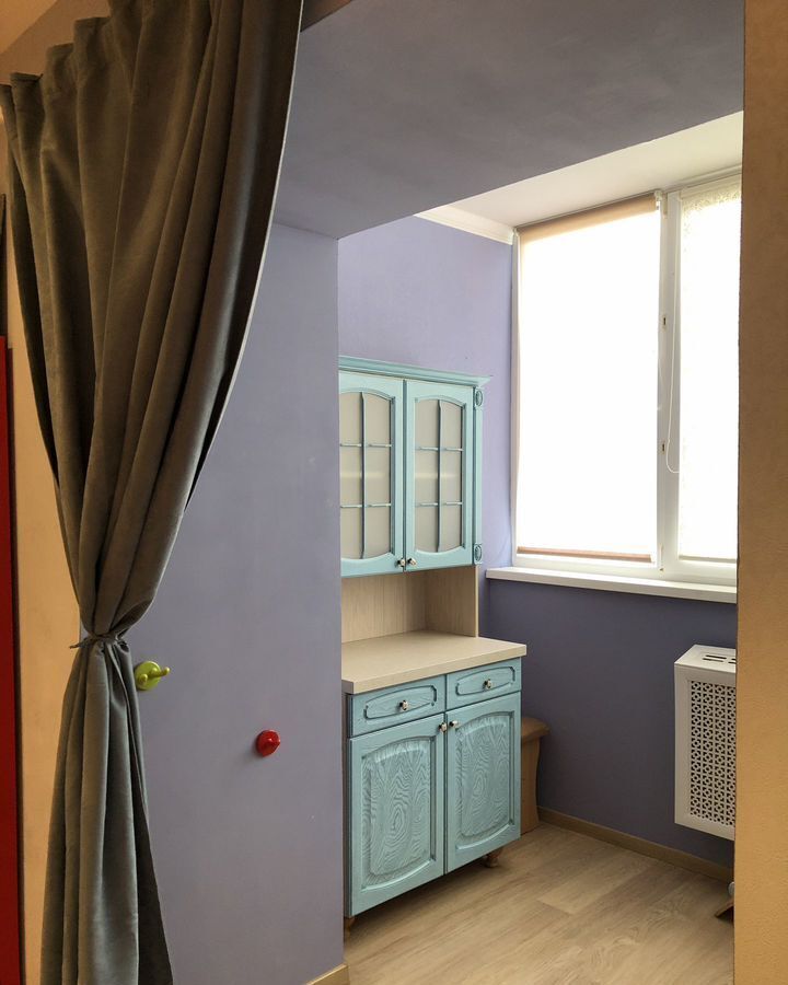 квартира г Самара р-н Самарский ул Водников 28/30 фото 23