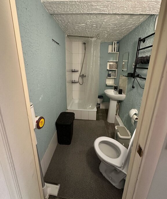 квартира г Краснодар ул Российская 267/3к 3 фото 5