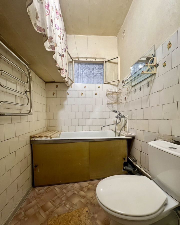 квартира г Рязань р-н Октябрьский ул Юннатов 4 фото 27