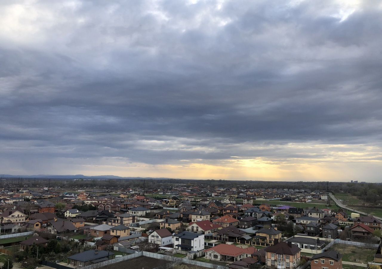 квартира г Краснодар р-н Карасунский ул им. Валерия Гассия 4/1 фото 5