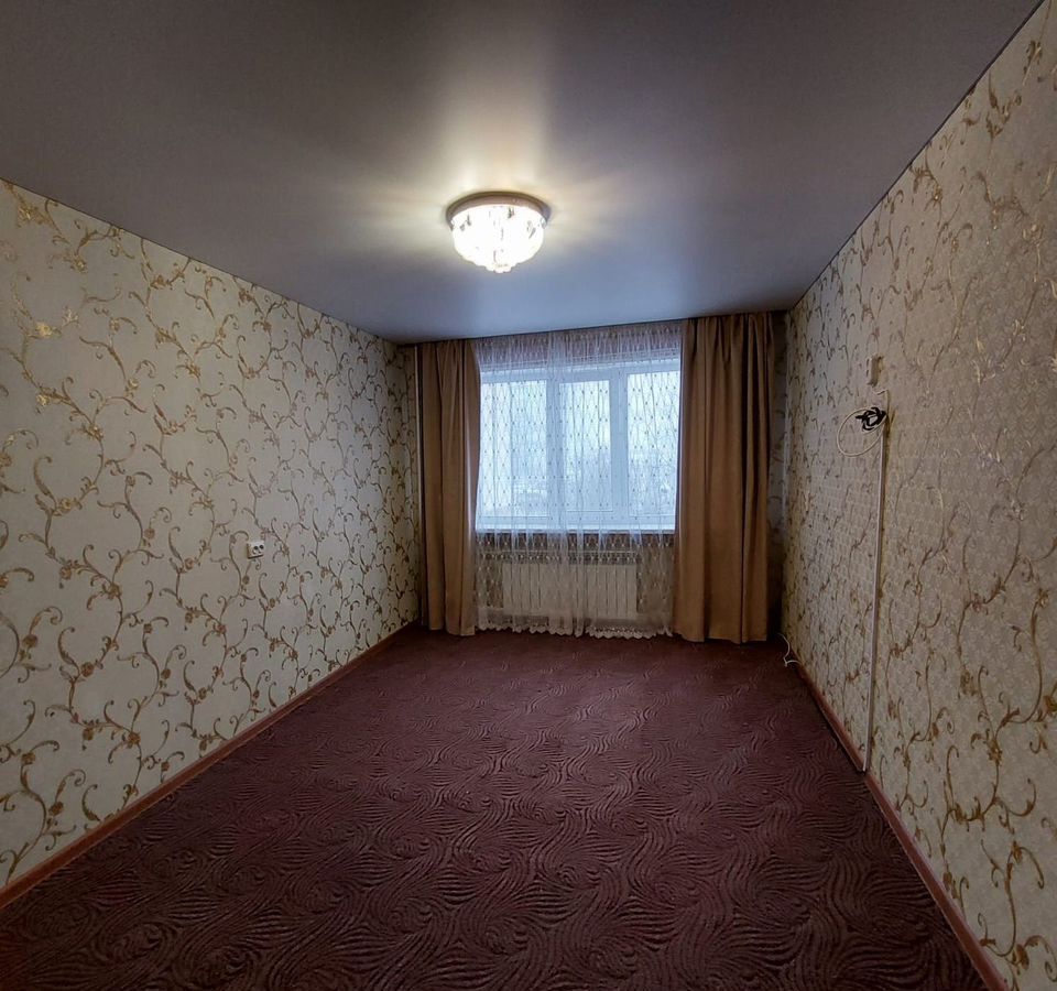 квартира г Магадан ул Берзина 19б фото 7