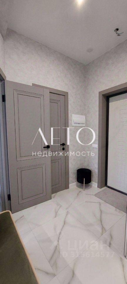 квартира г Сочи с Русская Мамайка р-н Центральный внутригородской ул Гагарина 55в фото 7