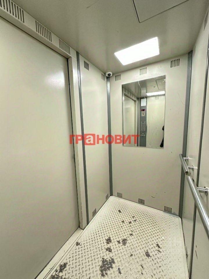 квартира г Новосибирск р-н Кировский ул Петухова 160 ЖК Тулинка фото 35