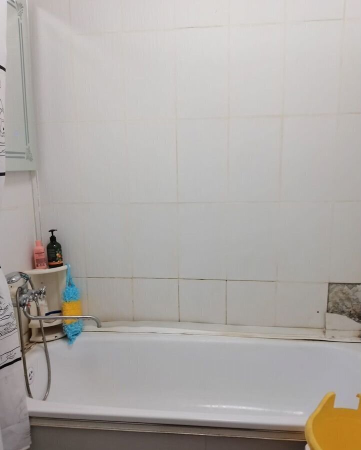 квартира г Кузнецк ул Комсомольская 40 фото 10