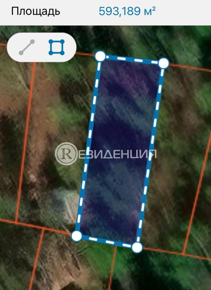 земля г Пермь р-н Орджоникидзевский ул Кутузова Пермский городской округ фото 10